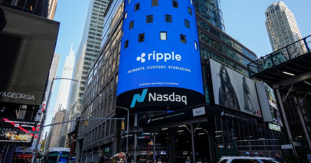 Ripple lawyer warns industry needs to move on Clarity Act ‘while the window is open’ – DL News