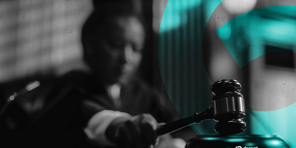 Terraform Estate Sues Jane Street Over Trades Tied to 2022 Crypto Market Collapse: WSJ Decrypt logo