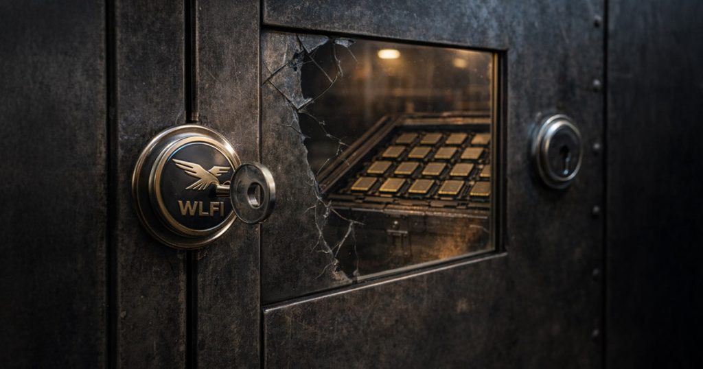 UAE royal bought Trump influence through reported $500M investment in WLFI digital dollar UAE royal bought Trump influence through reported $500M investment in WLFI digital dollar