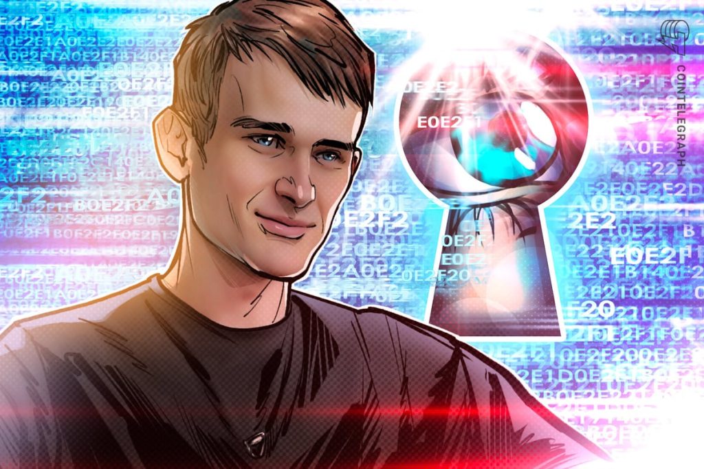 Vitalik Buterin Pitches Transaction Simulation Security Idea Vitalik Buterin Pitches Transaction Simulation Security Idea