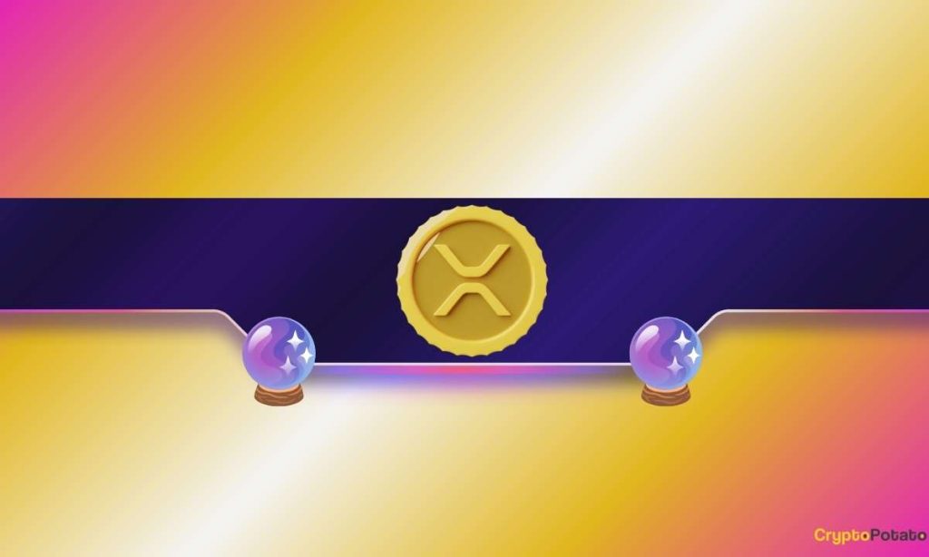 We Asked 4 AIs How Low XRP Could Fall This Bear Cycle