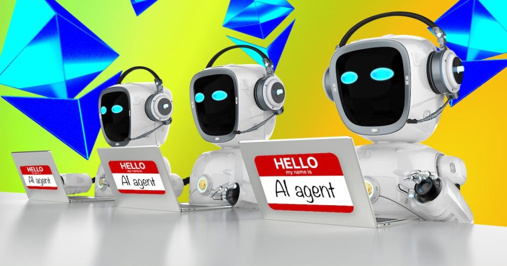 AI boom siphons capital from crypto startups, VCs warn – DL News