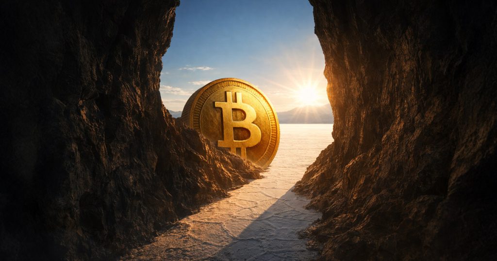 Bitcoin's $73,000 rally faces crucial test as momentum seeks shift