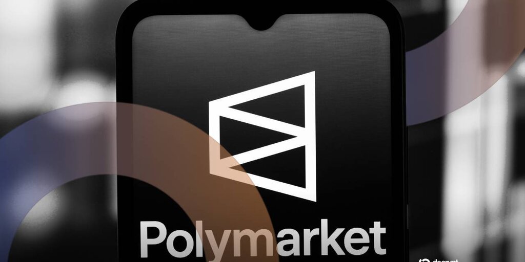 Polymarket Pulls Nuclear Detonation Market Following Public Backlash Decrypt logo