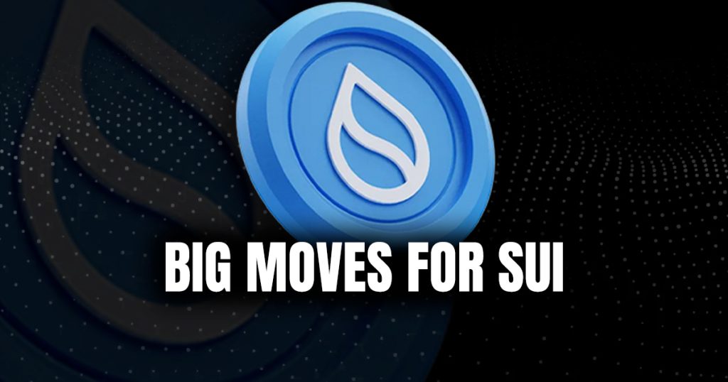 Sui Dollar is Now Live - Product Release & Updates