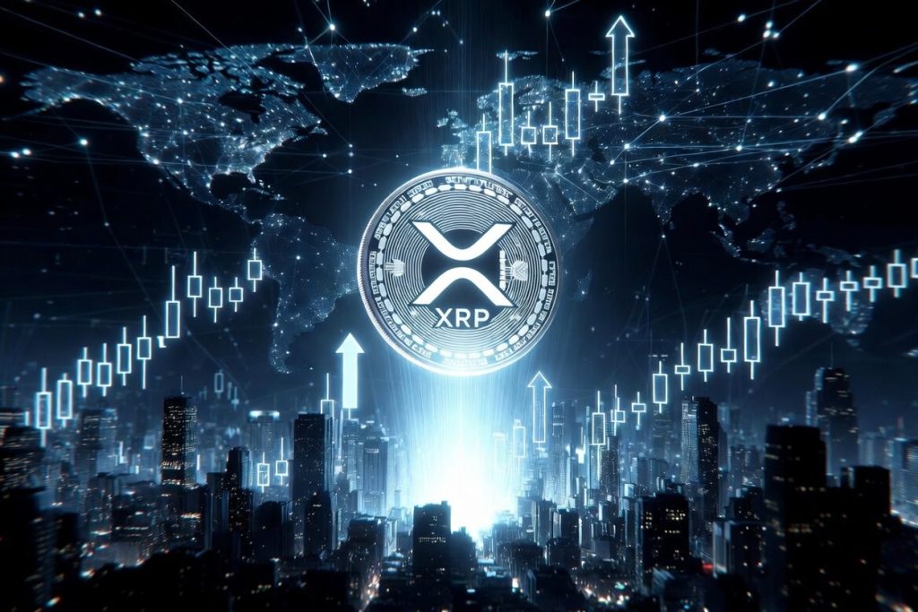 Ripple Forecast -What To Expect For XRP Price In 2026