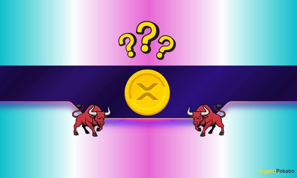 XRP to $31.60? This Analyst's Latest Chart Call Is Turning Heads, But How Realistic Is It?