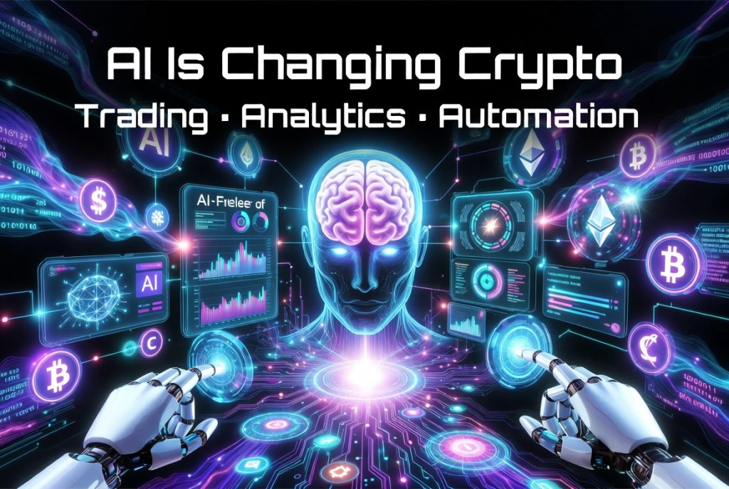 the-rise-of-ai-powered-crypto-tools the-rise-of-ai-powered-crypto-tools
