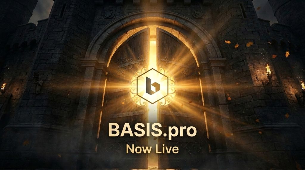 Base58Labs Officially Launches Crypto Arbitrage Platform
