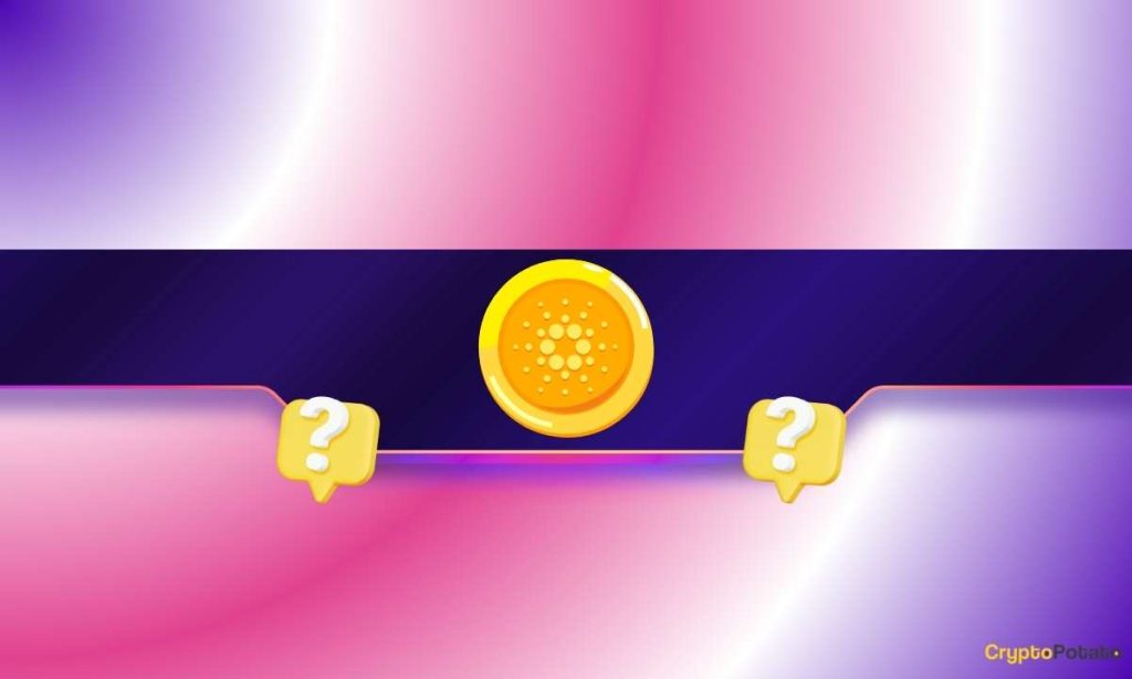 Cardano (ADA) Flashes a Buy Signal, But There Is a Catch (Analyst)