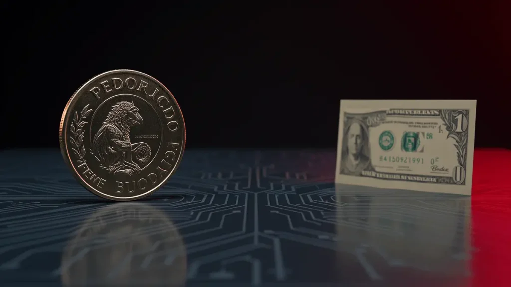 MXNB Lands on Ripple XRPL Permissioned DEX