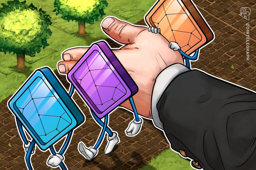 Yuga Labs Developers Rescue 68 NFTs From Flooring Exploit Cointelegraph