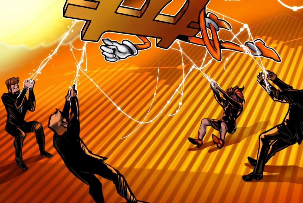 BIP-110 Chain Falls Behind as Hashpower Support Lags Cointelegraph