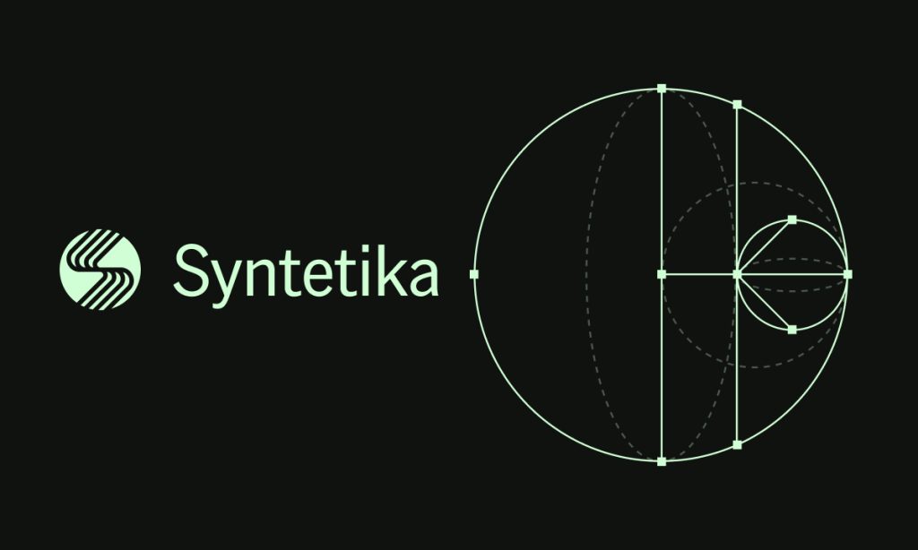 Syntetika Launches Tokenization Hub Bringing Regulated Investment Strategies Onchain Syntetika Launches Tokenization Hub Bringing Regulated Investment Strategies Onchain