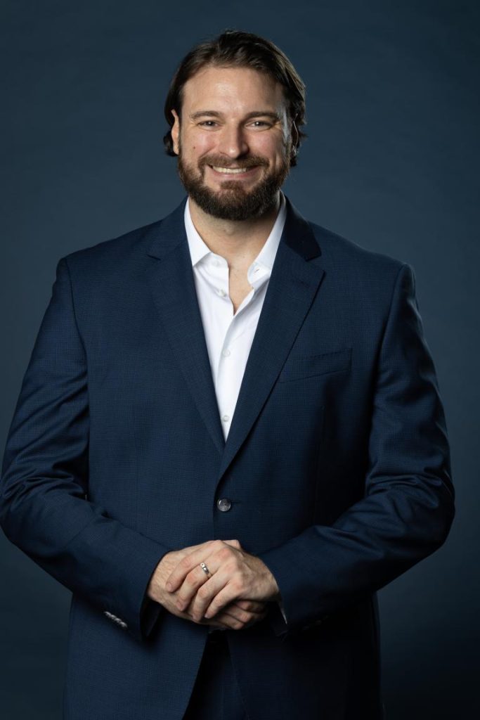 Alessio Vinassa Unveils an Emerging Technology Investment Approach Shaped by Financial Challenges Alessio Vinassa Unveils an Emerging Technology Investment Approach Shaped by Financial Challenges