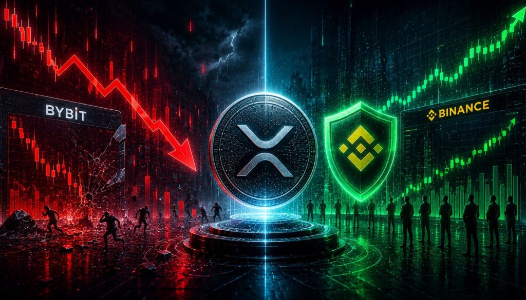 Bybit Opens Oura Pre-IPO Perpetual Trading With Up To 25x Leverage