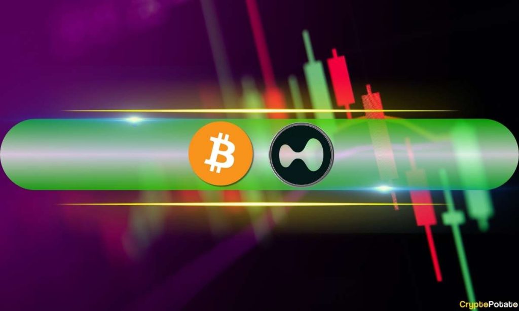 HYPE Hits New ATH Close to $100, BTC Stopped at $87K Again: Market Watch