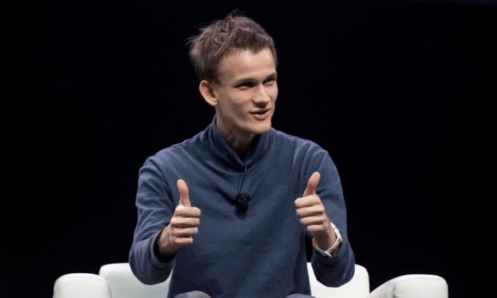 Vitalik Buterin Endorses Trueo as Prediction Market Moves to Ethereum Vitalik Buterin Endorses Trueo as Prediction Market Moves to Ethereum