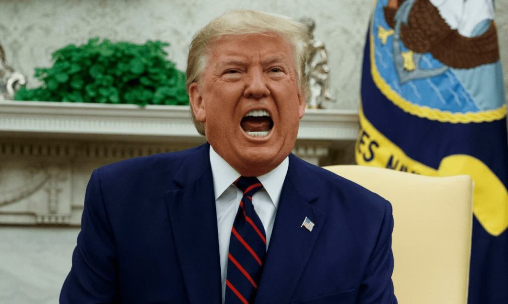 Circle Shareholder Sues Trump Over UAE Deals Tied to World Liberty: Report Circle Shareholder Sues Trump Over UAE Deals Tied to World Liberty: Report