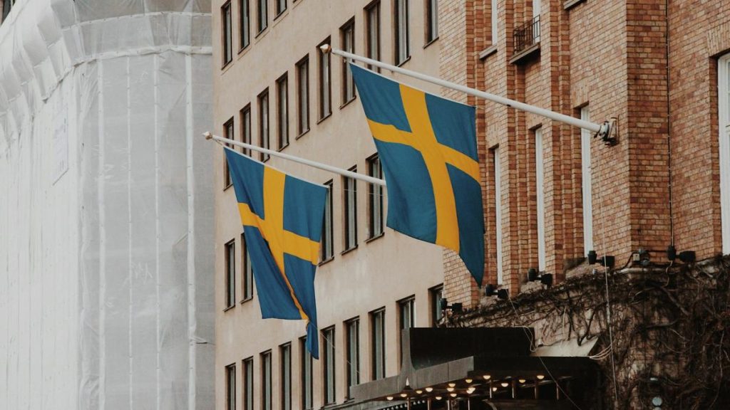 Sweden’s central bank revives e-krona debate as stablecoins and digital euro loom Sweden’s central bank revives e-krona debate as stablecoins and digital euro loom